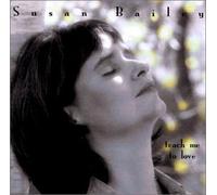 Teach Me to Love [Import]