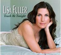 Teach Me Tonight by Lisa Fuller (2008-10-23)