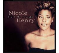 Teach Me Tonight by Nicole Henry with Eddie Higgins Trio