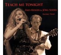 Teach me Tonight [DE Import]