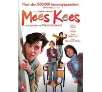 Teach! ( Mees Kees ) ( Sub. Sam (Substitute Sam) ) [ Non Usa Format, Pal, Reg.2 Import Netherlands ]