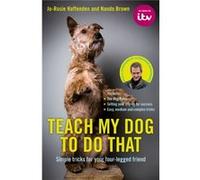 Teach My Dog To Do That Tv Tie In Pilmsoll Productions, (Auteur)