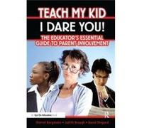 Teach My Kid I Dare You Sherrell Bergmann, (Auteur)