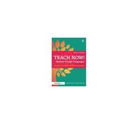 Teach Now! Modern Foreign Languages