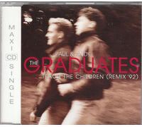 Teach The Children (Remix '92, Plus 2 Tracks) [Import]