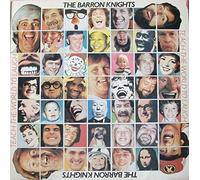 TEACH THE WORLD TO LAUGH LP UK EPIC 1979 14 TRACK (SEPC83891)