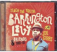 Teach The Youth : At Joe Gibbs 1980-85