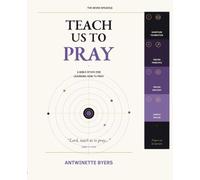 Teach Us to Pray