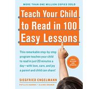 Teach Your Child to Read in 100 Easy Lessons: Revised and Updated Second Edition