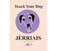 Teach Your Dog Jèrriais