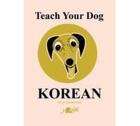 Teach Your Dog Korean