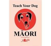 Teach Your Dog Maori