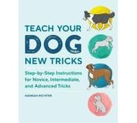 Teach Your Dog New Tricks