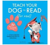 Teach Your Dog to Read by Susan Holt Simpson Susan Holt Simpson (Auteur)