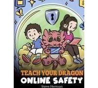 Teach Your Dragon Online Safety