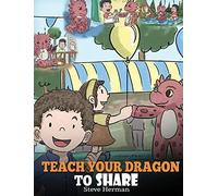 Teach Your Dragon To Share