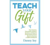Teach Your Gift