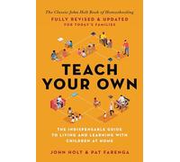 Teach Your Own