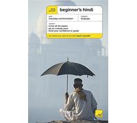 Teach Yourself Beginner's Hindi