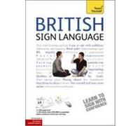 British Sign Language: Teach Yourself