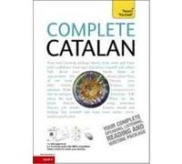 Teach Yourself Complete Catalan Gasau, Anna Poch (Auteur)