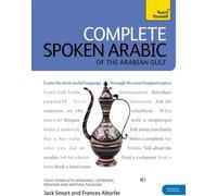 Teach Yourself Complete Spoken Arabic (of the Arabian Gulf) (Apprenez vous-même l'arabe parlé complet (du Golfe arabe))