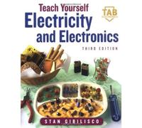 Teach Yourself Electricity and Electronics