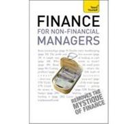 Teach Yourself Finance for Non-Financial Managers Ramsden, Philip (Auteur)