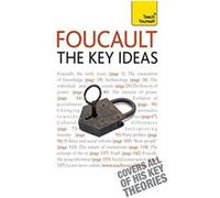 Teach Yourself Foucault Oliver, Paul (Auteur)
