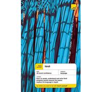 Teach Yourself Hindi: Complete Course