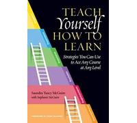Teach Yourself How To Learn