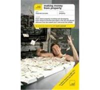 Teach Yourself Making Money from Property Roberts, Martin (Auteur)