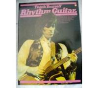 Teach Yourself Rhythm Guitar Michaels, Mark (Auteur)