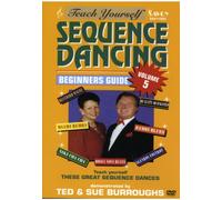 Teach Yourself Sequence Dancing Beginners Guide Vol 5