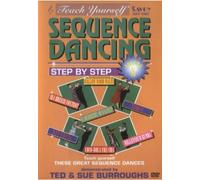 Teach Yourself Sequence Dancing Beginners Guide Vol 8