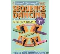 Teach Yourself Sequence Dancing Step By Step Volume 6