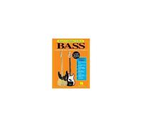 Teach Yourself To Play Bass Guitar Beginner S Guide With Easy Tablature Chords Scales Music Theory Step-By-Step Lessons For Electric And Acoustic Bass