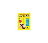 Teach Yourself To Play Guitar A Quick And Easy Introduction For Beginners Book/Online Audio