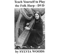 Teach Yourself To Play The Folk Harp / Dvd