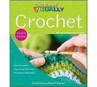 Teach Yourself Visually Crochet