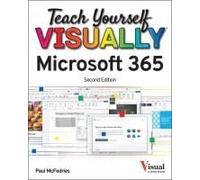 Teach Yourself Visually Microsoft 365