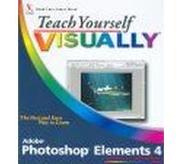 Teach Yourself Visually Photoshop Elements X