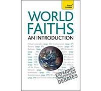 Teach Yourself World Faiths Oliver, Paul (Auteur)