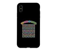 Teacher and Kids 100 Days of School Coque pour iPhone XS Max
