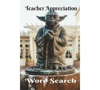 Teacher Appreciation Word Serch: I Get It! An Effective Techer Makes The Difference. 6x9 inch, 50+ Puzzles. A great gift for an educator that makes difference. Chillax and Watch Your Brain Bloom!