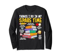 Teacher Back to School Humor Cute Classroom Teaching Saying Manche Longue