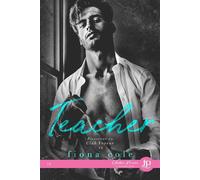 Teacher Bienvenue au Club Voyeur #6 - Fiona Cole - Juno Publishing - ebook (ePub) - Livre
