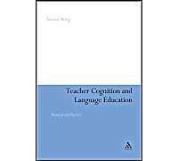 Teacher Cognition And Language Education