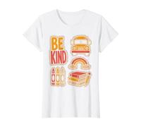 Teacher Colorful Doodle Back to School for Teacher T-Shirt Graphique avec Valeur