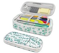 Teacher Created Resources Oh Happy Day Trousse Arc-en-Ciel, Trousse Eucalyptus, Maille
